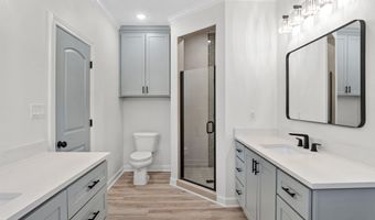 516 Madeleine Cir, Austin, AR 72007