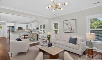 2562 Roseview Ln, Charlotte, NC 28205