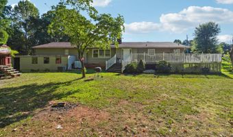 313 Kimsey St, Baldwin, GA 30511