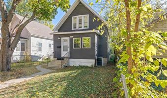 602 Minnesota Ave, Albert Lea, MN 56007