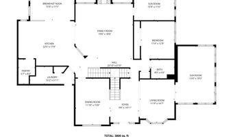 613 GARRON POINT Pass, Bear, DE 19701