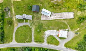 383 Benedicta Rd, Benedicta, ME 04733
