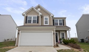 5316 Karst Cir, Ashville, OH 43103