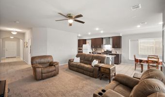 1100 Nighthawk Trl, Alvarado, TX 76009