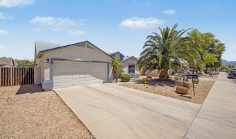 2894 W HIDALGO St, Apache Junction, AZ 85120