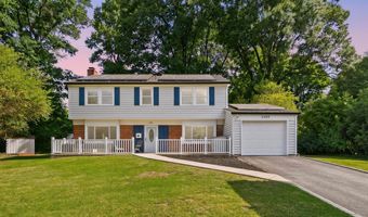 2406 KENLY Pl, Bowie, MD 20715