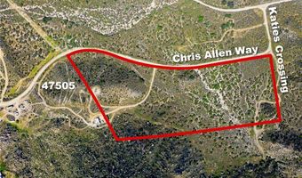 47925 Chris Allen Way, Aguanga, CA 92536