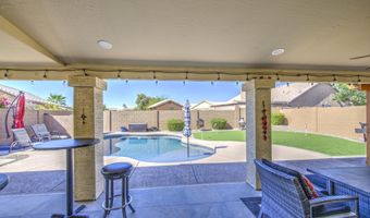 1640 E TYSON Pl, Chandler, AZ 85225