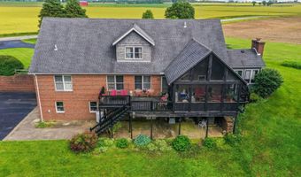 445 Cedar Hill Rd SW, Amanda, OH 43102