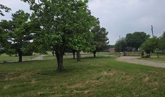 6750 Meridian Rd, Ardmore, OK 73401