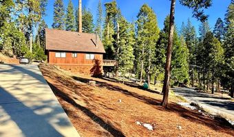 167 Linda Dr, Arnold, CA 95223