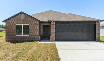 113 Terrence Dr Lot 3 Block 0, Beebe, AR 72012