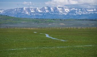 980 ACRES MERNA N BEAVER, Daniel, WY 83115