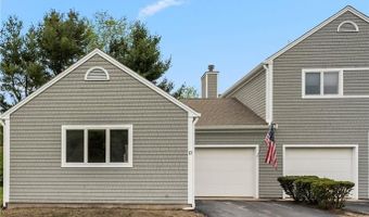 12 Heather Ln 12, Hopkinton, RI 02832