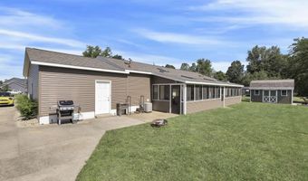 10790 Township Road 500, Thornville, OH 43076