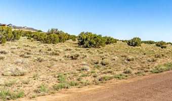 Co Rd 5106 Lot # 1 1.1 Acres, Concho, AZ 85924