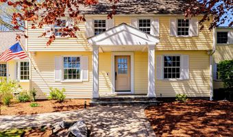36 Whiting Farm Rd, Branford, CT 06405