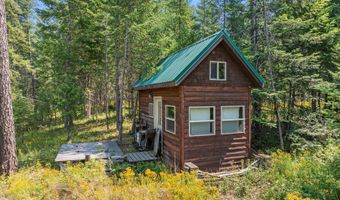 E Quarter Mile Rd, Athol, ID 83801