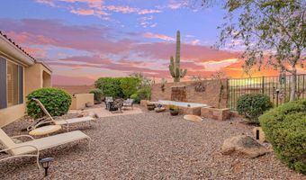 41836 N Mill Creek Way, Anthem, AZ 85086