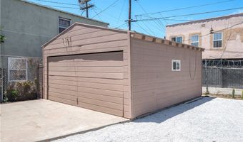 941 W 55th St, Los Angeles, CA 90037