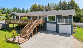 35111 JEFFERSON Ln, Astoria, OR 97103
