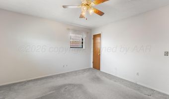 4915 YALE St, Amarillo, TX 79109