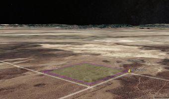 9800 N 2400 W, Beryl, UT 84714