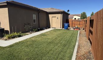 818 Karry Way, Fallon, NV 89406