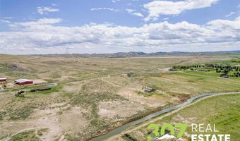 TBD Diamond Basin Rd 3, Cody, WY 82414