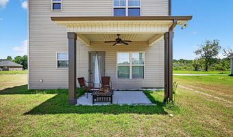 2998 Matthews Mill Pond Rd, Angier, NC 27501