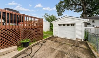 30 Bremond St, Belleville, NJ 07109