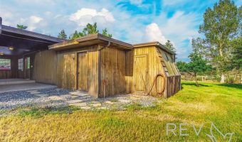 5550 Greybull Hwy, Cody, WY 82414