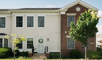 2511 Bristol Dr 208, Ames, IA 50010