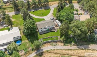 2087 Hanhauser, Blackfoot, ID 83221
