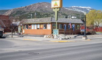 421 E Commercial Ave, Anaconda, MT 59711