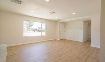 21211 VALENCIA St, Apple Valley, CA 92308