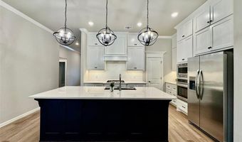 8625 Stark St, Arcadia, OK 73007