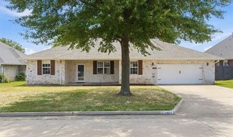 1908 S 6th Ave NW, Ardmore, OK 73401