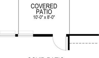 15212 Supreme St, Aledo, TX 76008