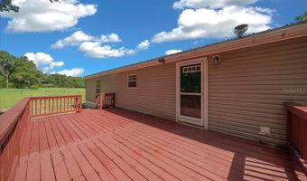 3551 NE 120TH St, Anthony, FL 32617