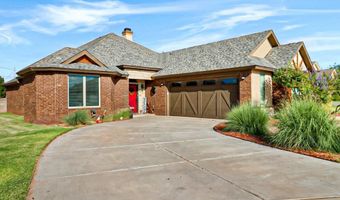 6 NW Olive Cir, Andrews, TX 79714