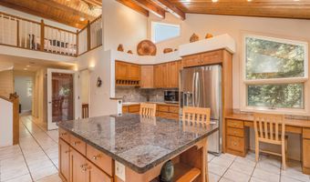 35 Camino Real, Angel Fire, NM 87710