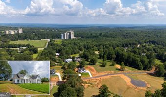 135 Oak Terrace Dr, Baldwin, GA 30511