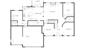 974 Dogwood Meadows Dr SE, Ada, MI 49301