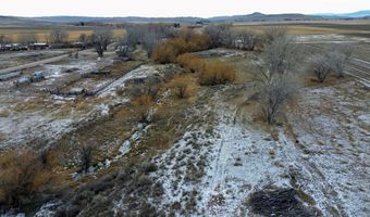 306 N Silvertip Rd, Bridger, MT 59014