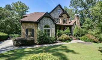 2210 Spalding Dr, Atlanta, GA 30350