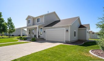 3814 Hazelwood Way, Ammon, ID 83406