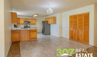 1451 Southfork Rd, Cody, WY 82414