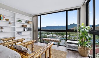 322 Aoloa St 1708, Kailua, HI 96734