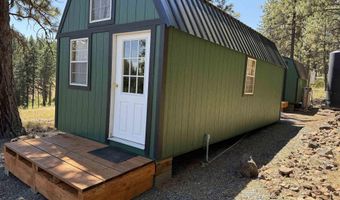 NNA Lots 23 And 24 Cloverland Estates, Asotin, WA 99402